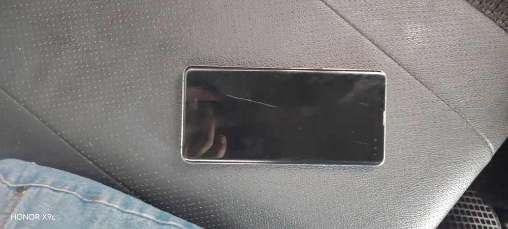 Samsung s10 5g telefoni