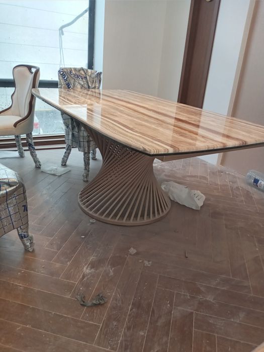 Столешницы и летние кухни.