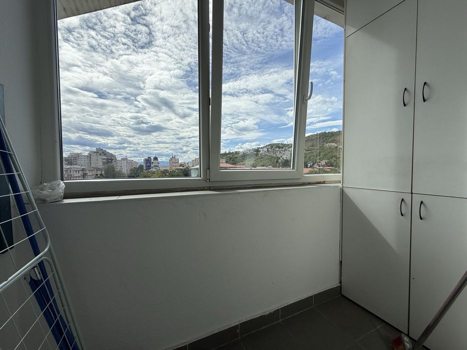 Garsoniera zona Fantanele, cu balcon