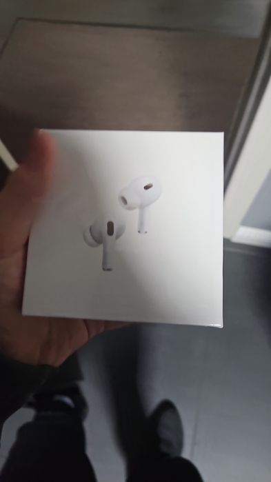 Vand airpoduri pro 2 gen 2