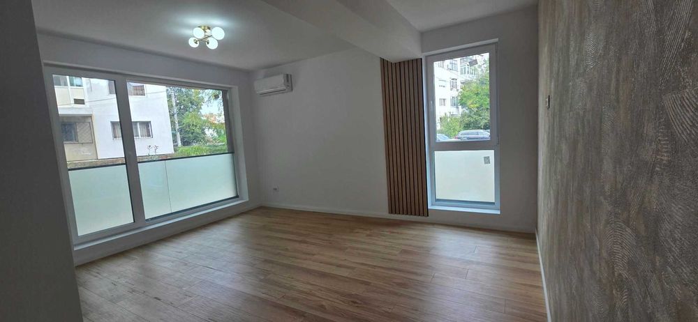 Mută-te direct acasă! Apartament NOU cu 3 camere la PARTER, zonă excelentă
