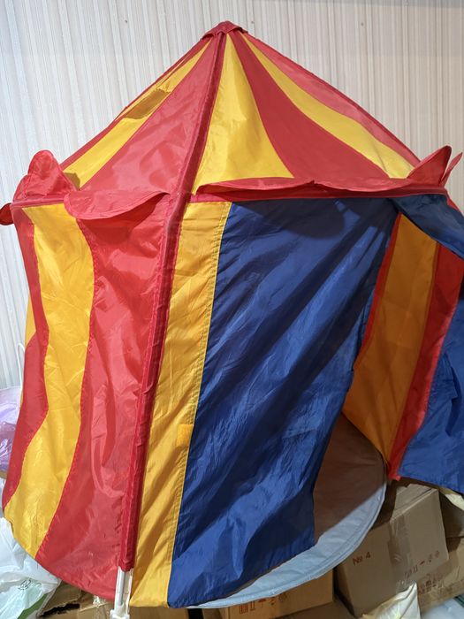 Домик палатка цирк Икеа Ikea