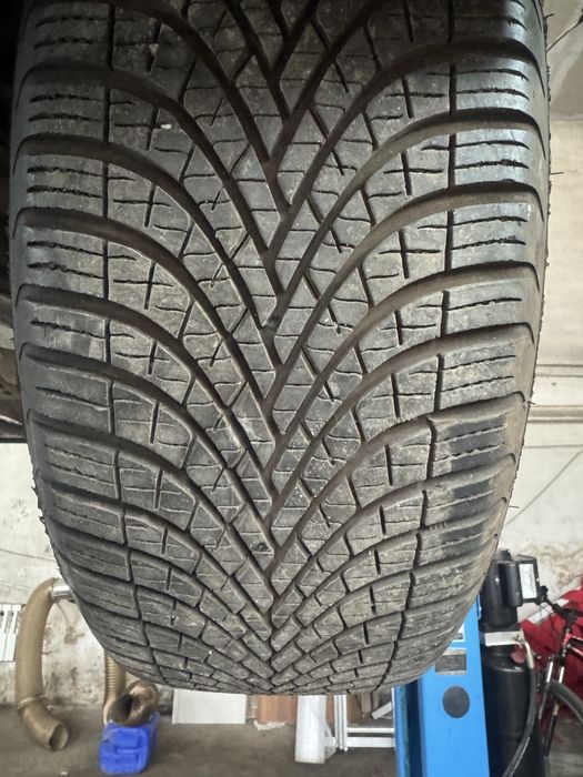 Гуми Debica  Navigator