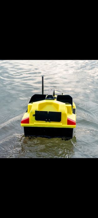 Barca barcuta navomodel GPS/Sonar ultimul model! Noi!