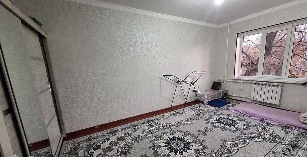 Kvartira Qoraqamish 2/4, Olmazor