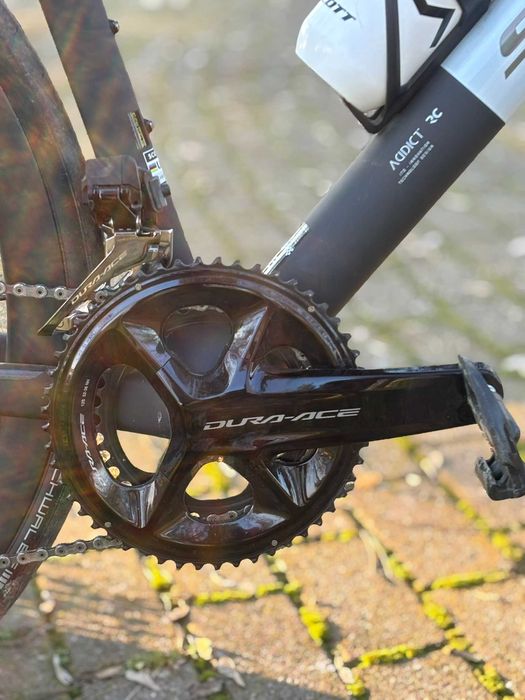 Scott Addict RC Pro 2026 - Бартер