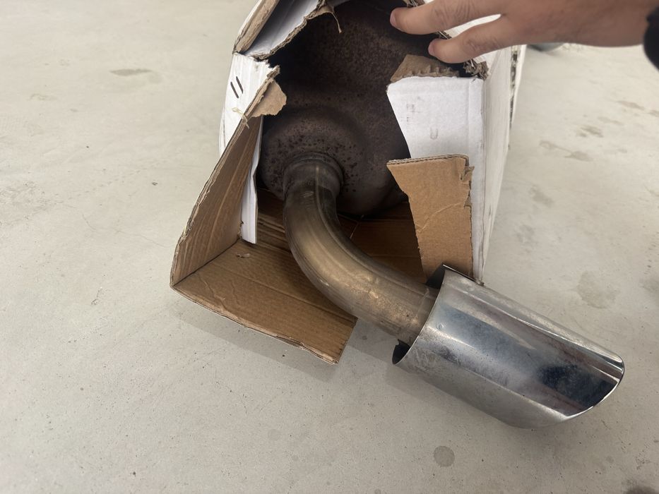 Toba finala dubla cu clapeta - bmw seria 3, an 2020