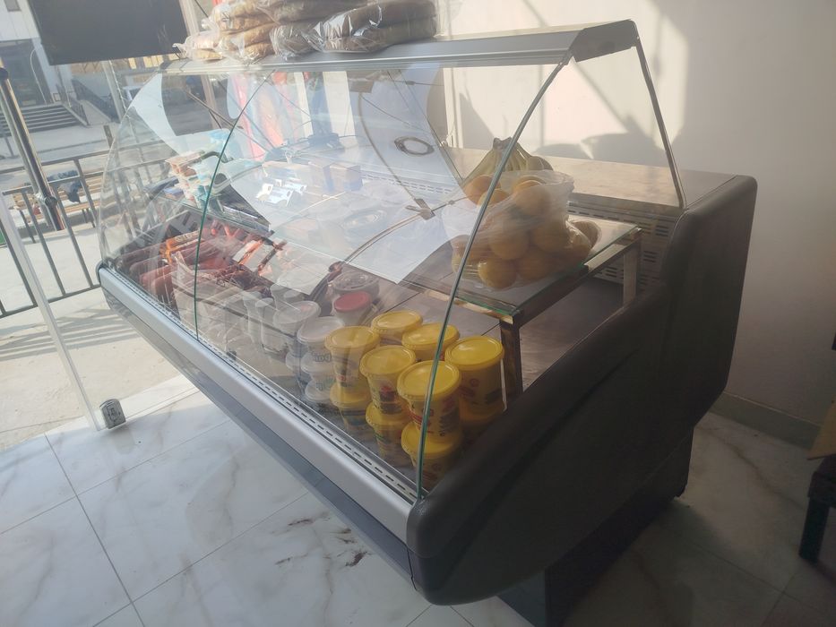 Холодильник Ветрино оригинал.