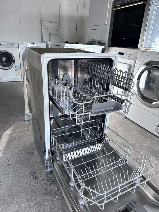 Съдомиялна +гаранция. За вграждане, 45см. Безплатна доставка за София