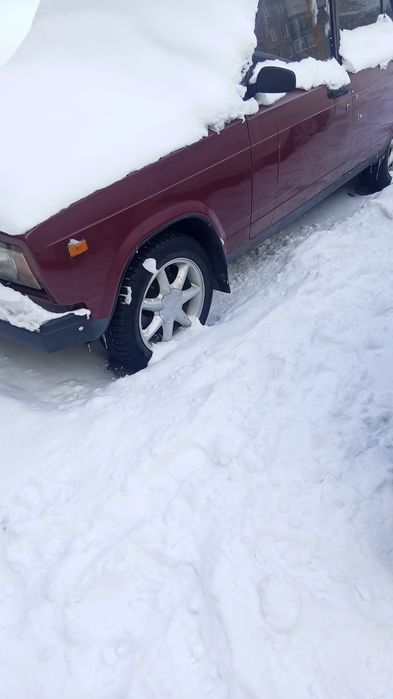 Продам диски от калина р15