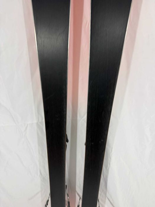 Ski schi carve Blizzard RTX Race BLACK 160cm