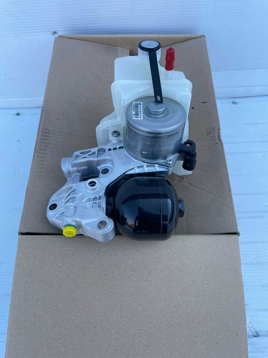 Electropompa cutie automata Citroen Opel Peugeot DS nou OE 1608730380