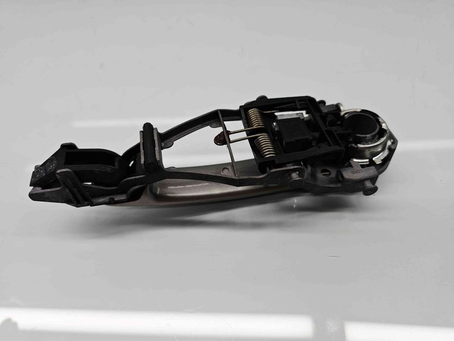 Maner usa stanga fata Skoda Fabia 2 (5J, 542) [Fabr 2007-2014]