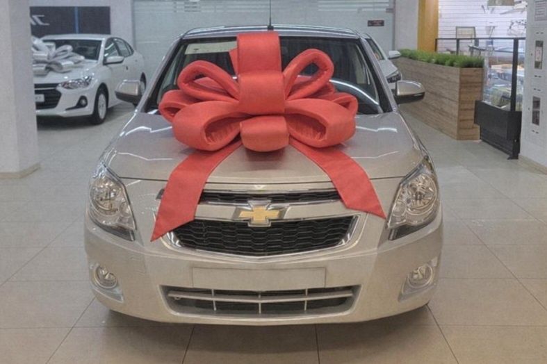 Авто в Аренду с Водителем