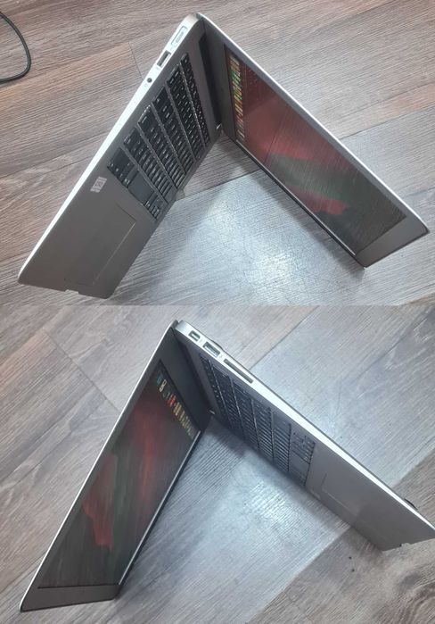 MacBook Air A1466 - Mid 2013