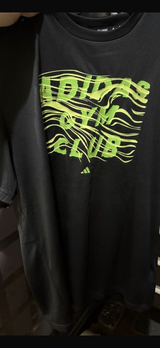 Продам футболки adidas 100%