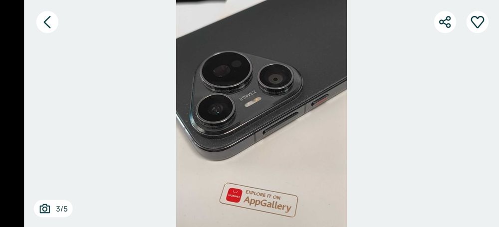 Huawei  pura  70