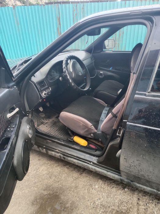 Соочно Продам Приора