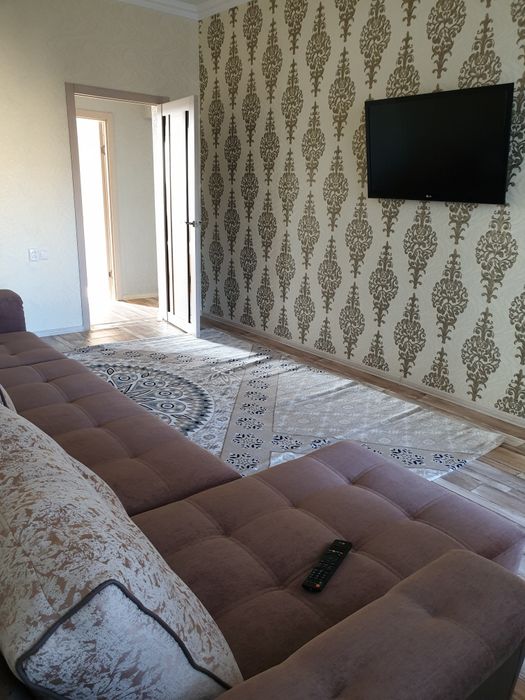 Продаётся квартира в мобиле