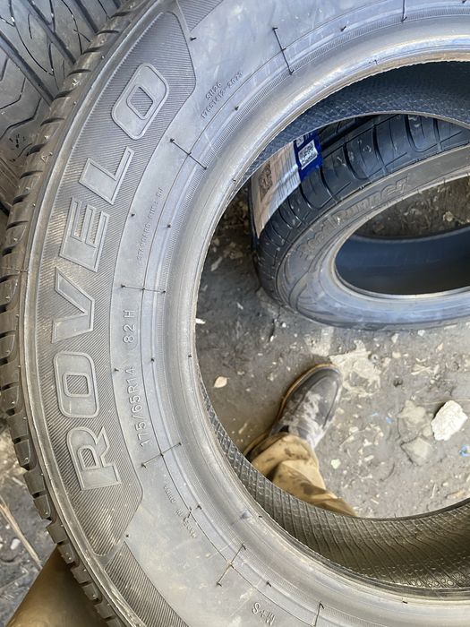 Китай на 14 175/65 новая