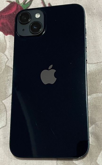 iPhone 14 plus de vânzare