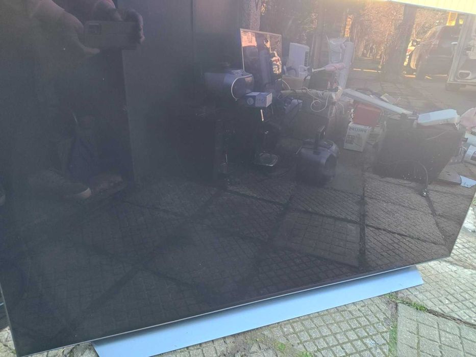 LG OLED 55  C17LB / Телевизор