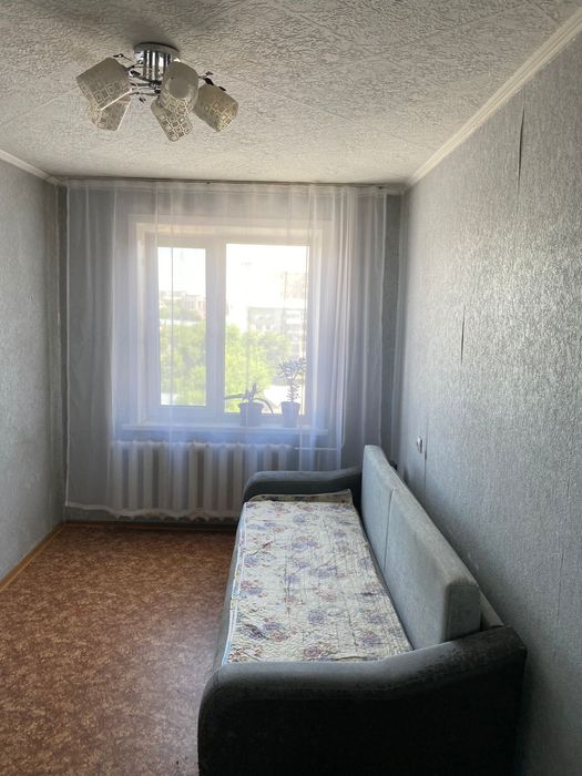 Продам 1ком.квартиру район Коммунального рынка.