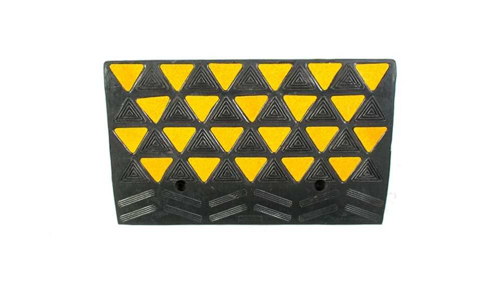 Съезд заезд на бордюр