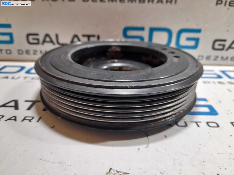 Fulie Vibrochen Volkswagen Tiguan 2.0 TFSI 2007 - 2015 Cod 06H1052436 [N0389]