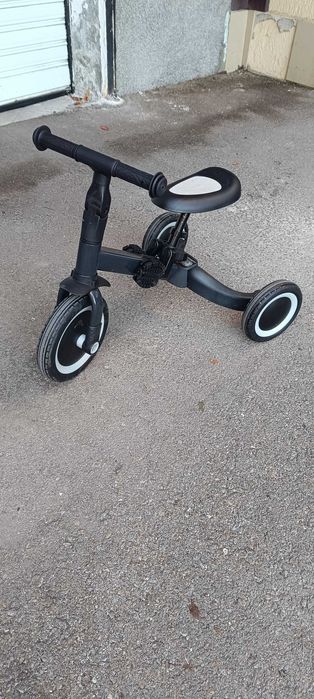 Topmark Триколка - баланс колело 4в1 Kaya