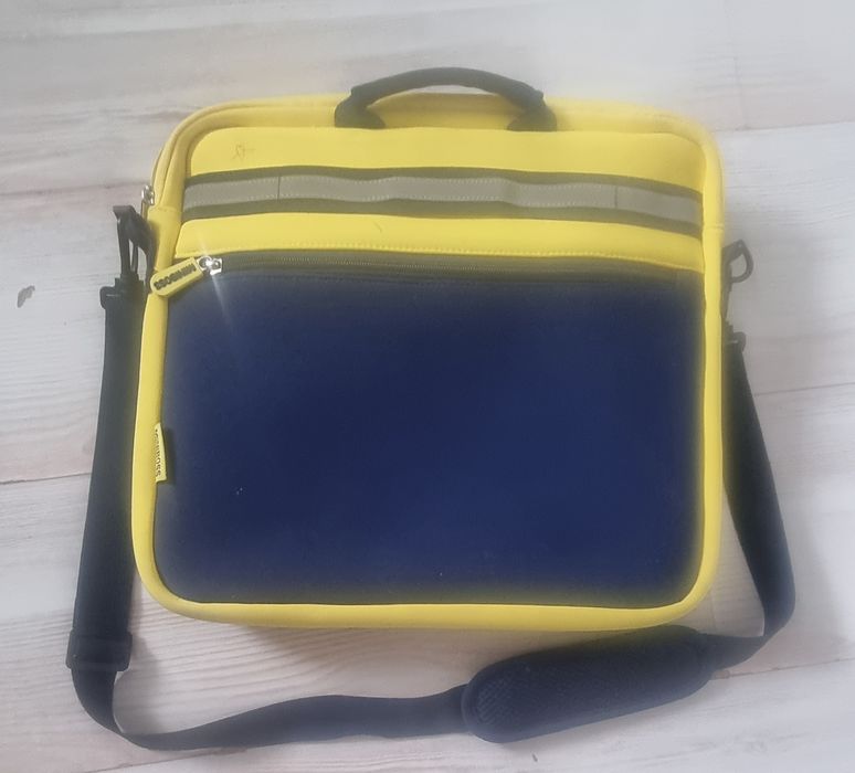 Сумка школьника miniboss