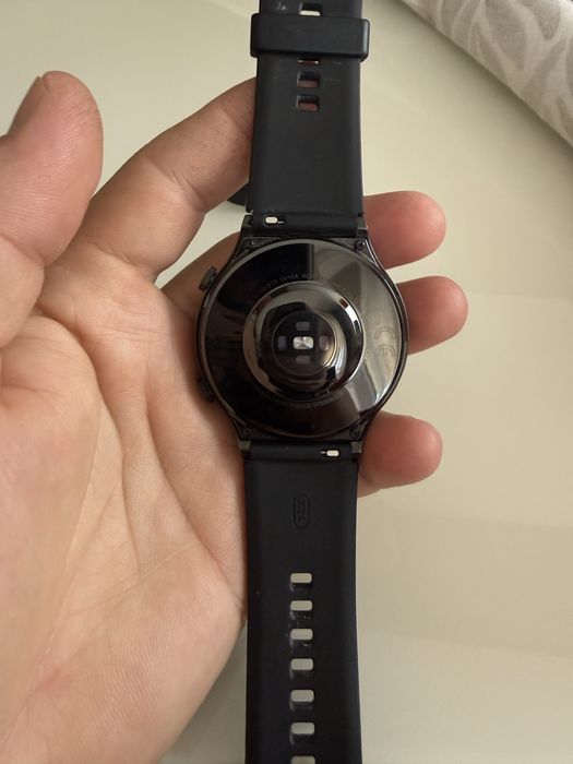 Huawei Gt 2 pro