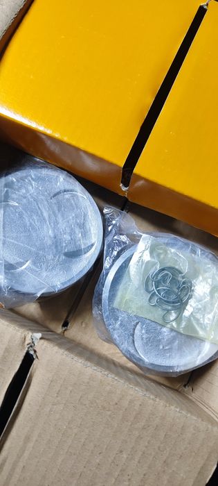 Поршень кольца Subaru