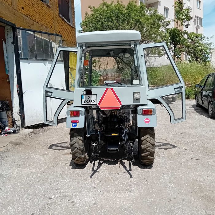 Трактор Фотон 2012г.