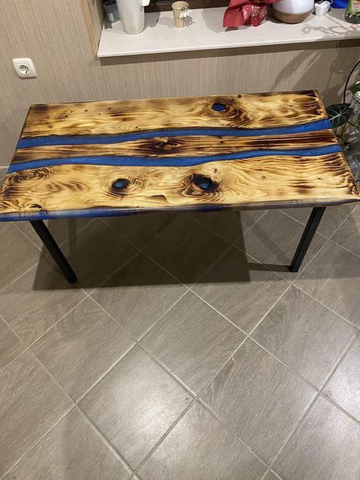 Маса от епоксидна смола