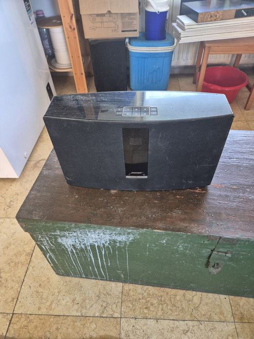 Bose SoundTouch 30 Series III