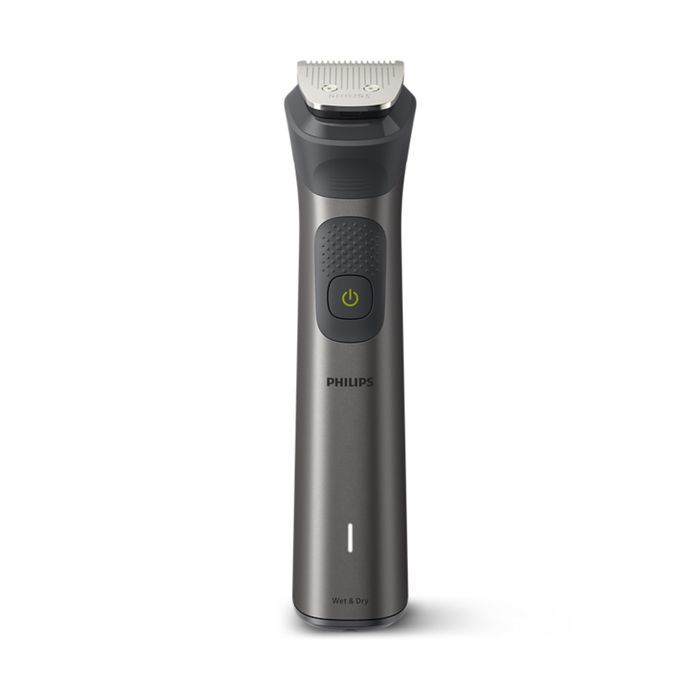 Триммер Philips MG7940/15 Триммер для Лица и Тела 15в1 1 Год Гарантия