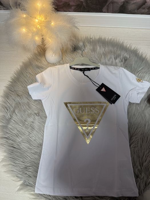 Дамски тениски Guess