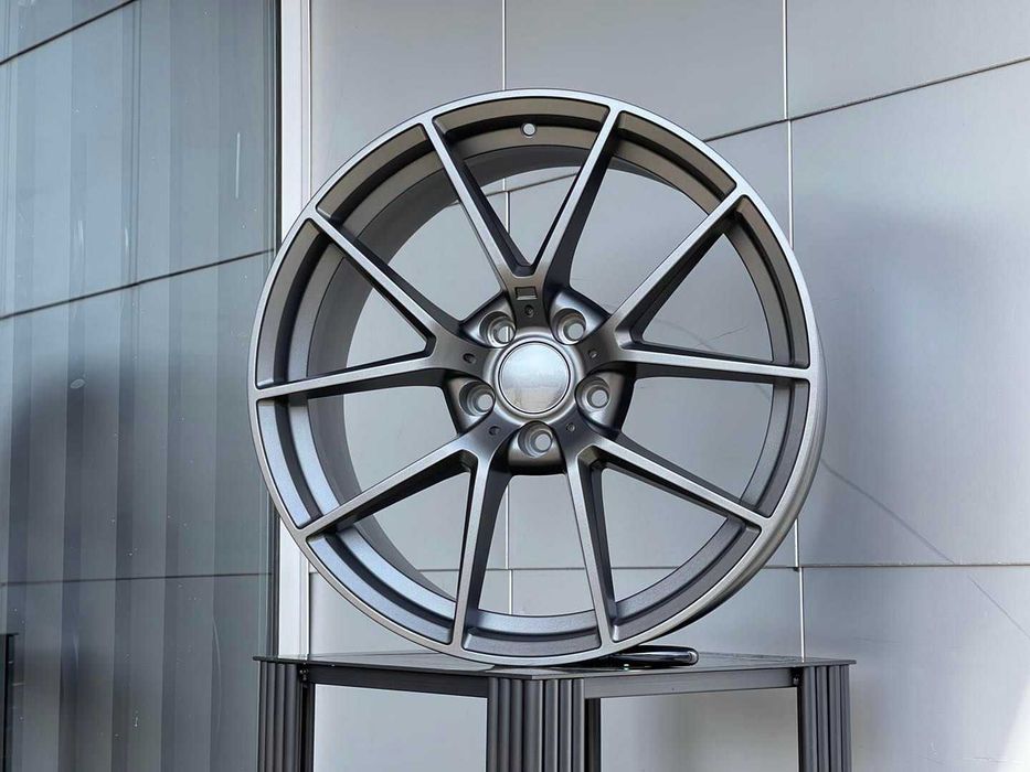 Джанти за БМВ 18" 19" 20" 5х120 5х112/ Djanti za BMW HE761