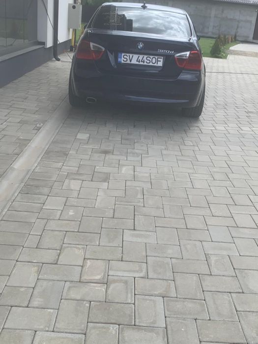 BMW 3 Series 2008 — imagine 4