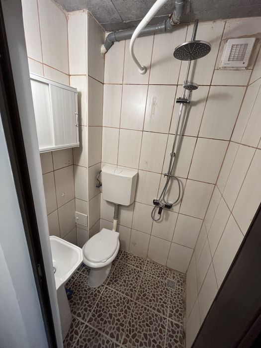 Garsoniera Drumul Taberei Mall Plaza, 20mp, PARTER - Renovare Premium Fără Compromisuri
