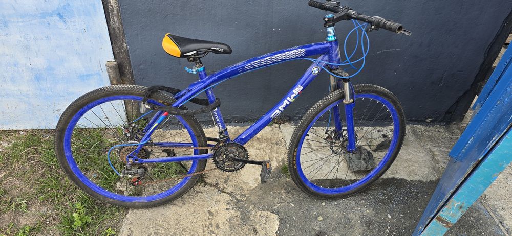 Продам велосипед