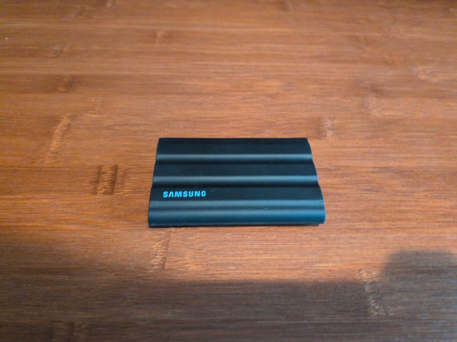 SSD Samsung T7 Shield | 2 TB