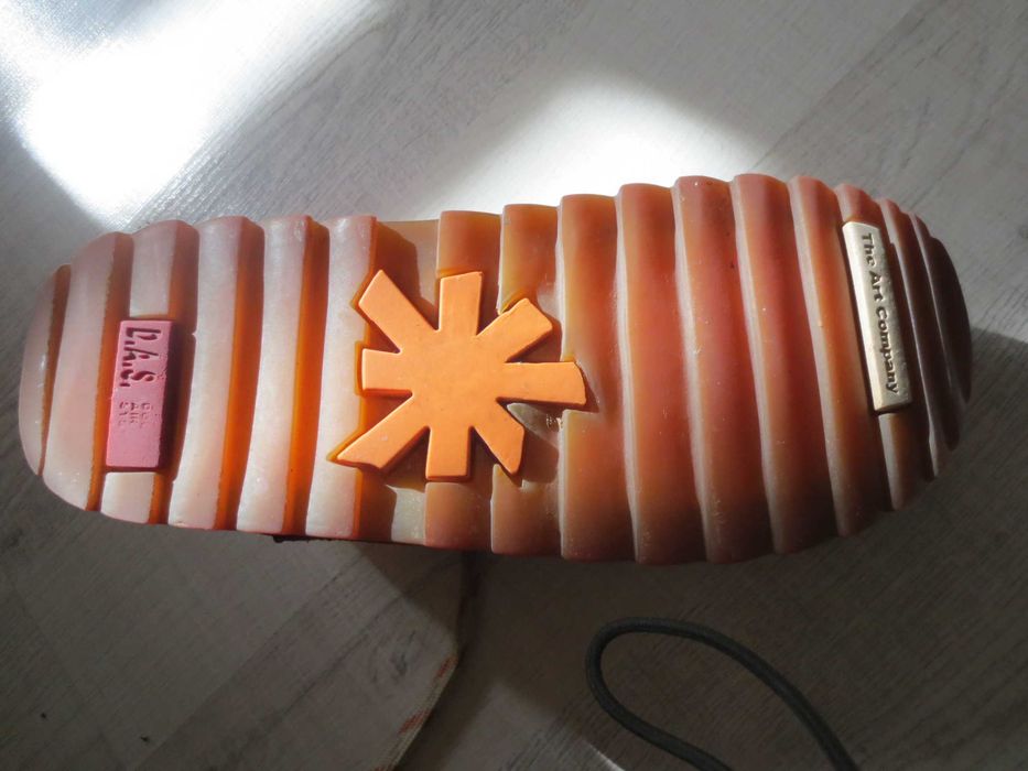 Обувки "the art company" Skylinе Shoe: Тibet (ОРИГИНАЛНИ) - Unisex