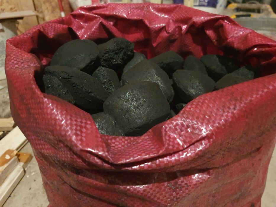 Carbuni pt încălzire