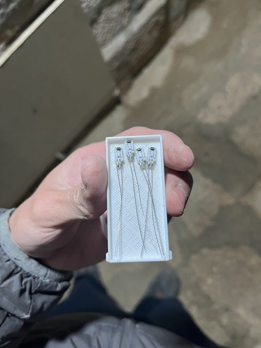 Салон освещение ларгус