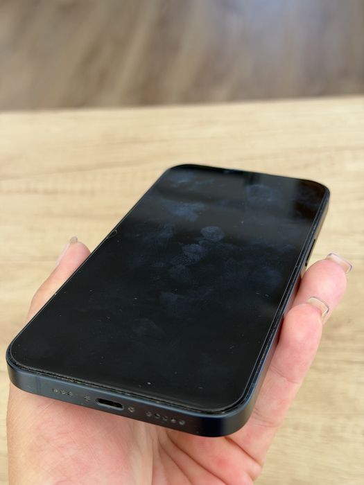 Iphone 13 Midnight 128 gb