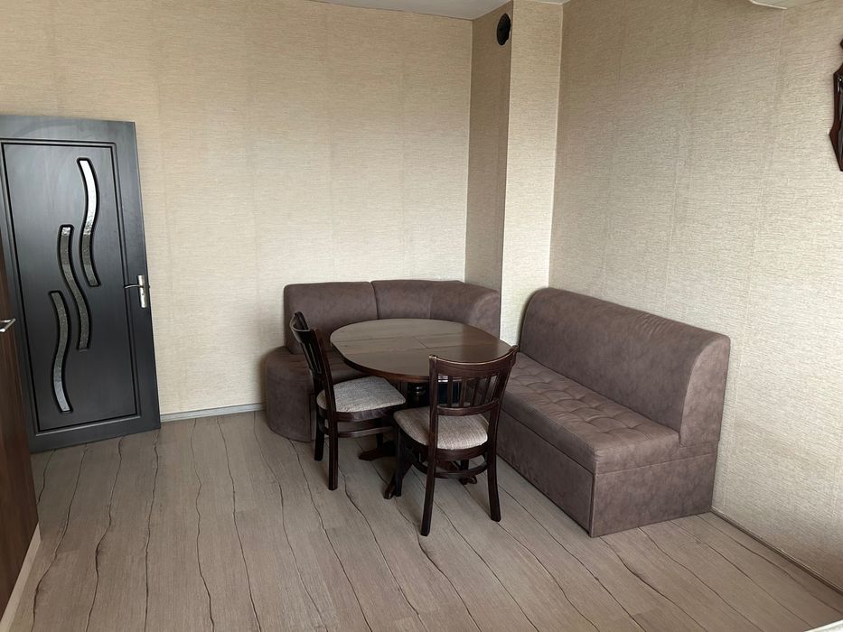 Продава се Двустаен апартамент в Варна, Бизнес парк Варна - 43 кв.м за 1008 €/кв.м - Снимка #5