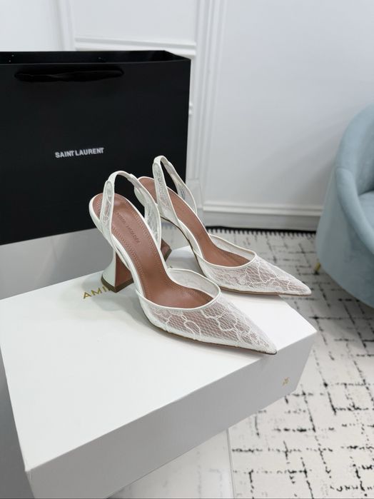 Pantofi Amina Muaddi 35-43