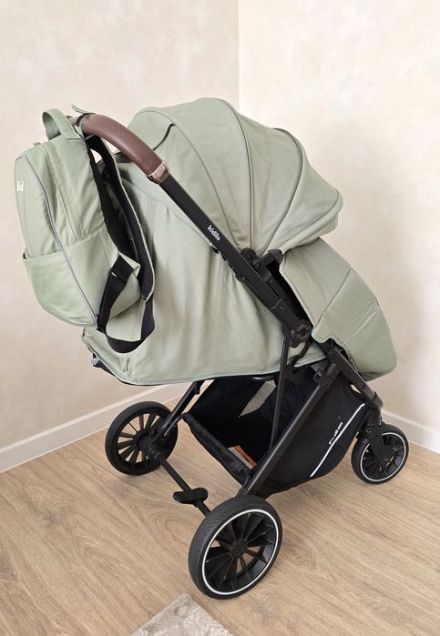 Детская коляска kidilo